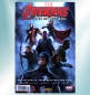 Preview: Marvel Avengers Age of Ultron Comic: Die offizielle Vorgeschichte zum Film! von Panini